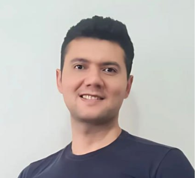 Rafael Yoshida